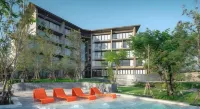 โรงแรมนีรารีทรีท - ที่มีสระว่ายน้ำ