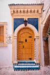 Riad Bleu Azahraa