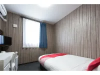Hotel M&K Ishinomaki - parking