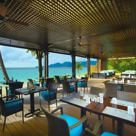 Bhundhari Chaweng Beach Resort Koh Samui