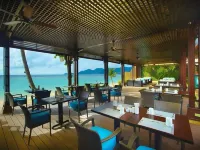 Bhundhari Chaweng Beach Resort Koh Samui - breakfast
