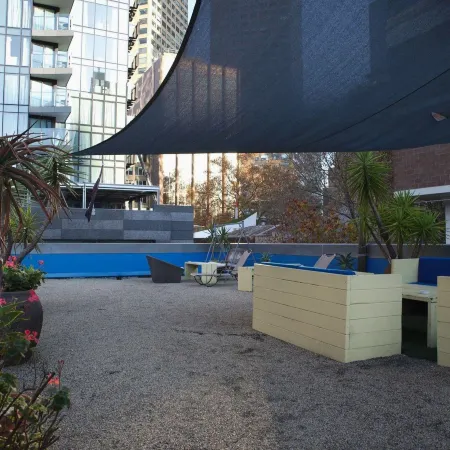 City Centre Budget Hotel