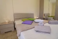 In Good Location and with Balcony - Casa Vacanze Nicole in Salento - Apartments