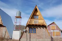 Cabanas Wenelcklen - Homestays