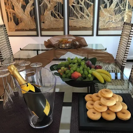 Beautiful Luxury Villa Located in Sardinia in Villasimius Near the Beaches