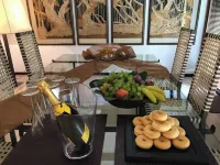 Beautiful Luxury Villa Located in Sardinia in Villasimius Near the Beaches - 4-Star