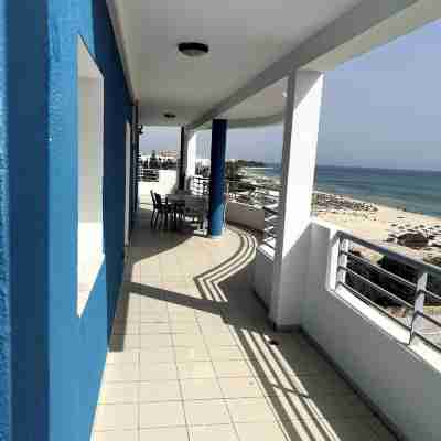 Residence Le Monaco Sousse Others