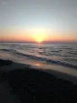 2 Rooms Apartment, max 5 Adults, Splendid View on the Beach and the sea - 2-Star