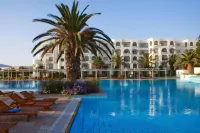 El Mouradi Cap Mahdia - Beach