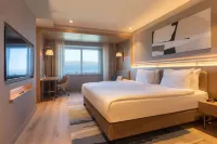 Kolin Hotel Spa & Convention Center Hoteles en 