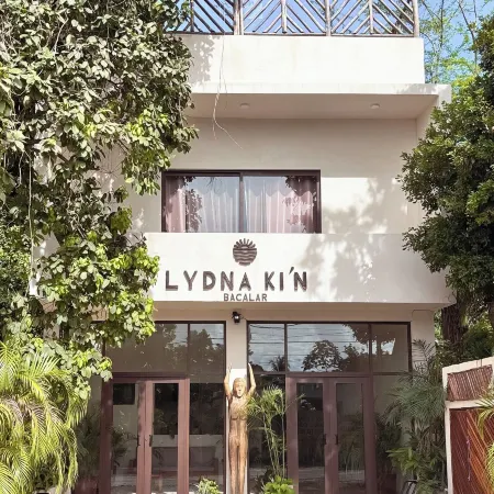 Hotel Lydna Ki'n