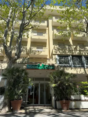 Hotel de La Plage