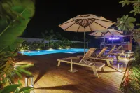 Amaari Beach Resort - Resorts
