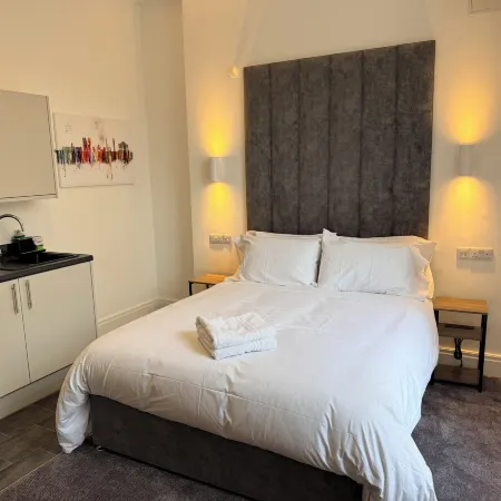 Fishergate Residences