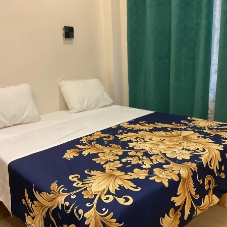 hotel janet Отели в г. Аннаба