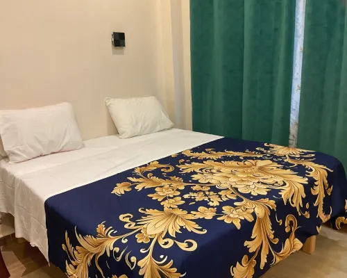 hotel janet فنادق في عنابة