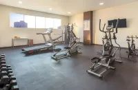 Sky Collection Lifestyle Hotel & Suites Barranquilla - ジム