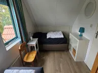 Modern Beach Retreat Sauna - 무료 와이파이