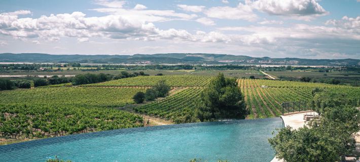 Château Capitoul Hôtels à&nbsp;: Aude