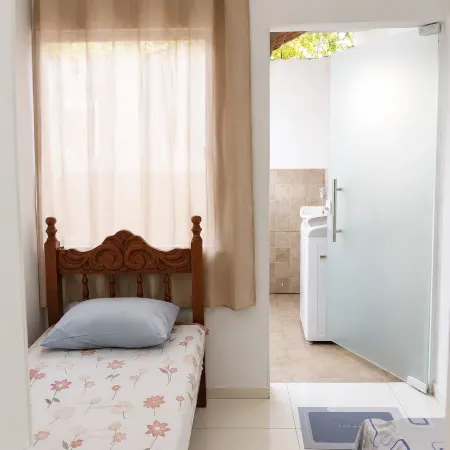 Casa Ventos de Itacaré