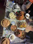 Tildi Surf House - breakfast