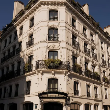 Hotel de Nell