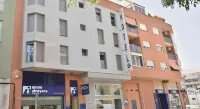 Hotel Adsubia - 2-Star