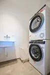 Design Apartment Gottardo with Views over Lugano - 3-Star