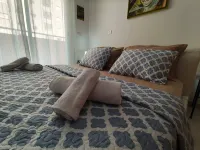Superb Cozy 1-Bedroom Apartment in Jardins de Carthage - 3-Star