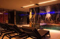 Vila L Hotel - spa
