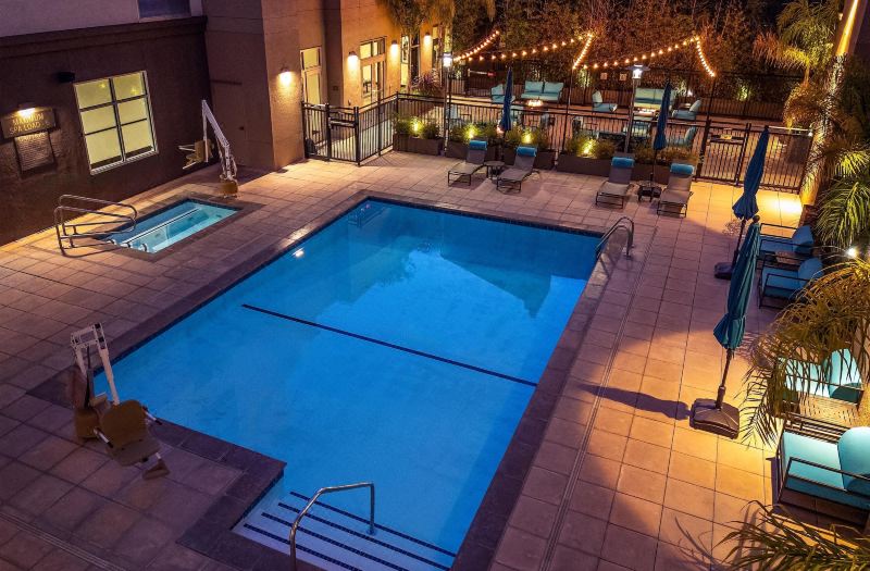 Hyatt Place Santa Cruz photo 5