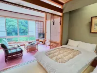 元禄旅籠油屋 真庭のホテル