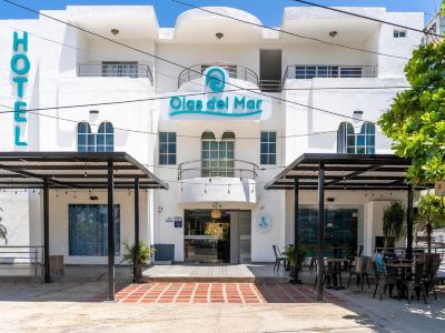 Olas del Mar by Gho Hoteles