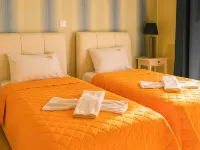 Asteri Orange Suite - Rethymno's Sunny Sanctuary Hotels in Asteri
