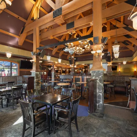 DoubleTree by Hilton North Vancouver