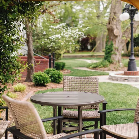 The Edenton Collection-Captain's Quarters Inn