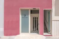 Dei del Mare Boutique Rooms - parking
