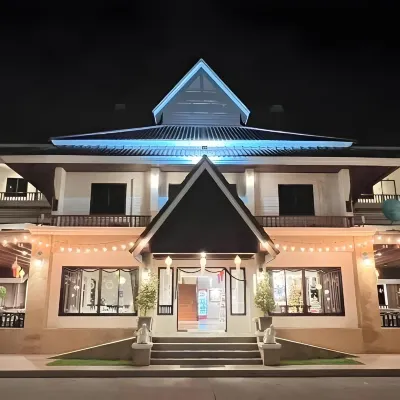 โรงแรมสวนสิน ล้านนา โรงแรมใกล้บ่อบำบัด02