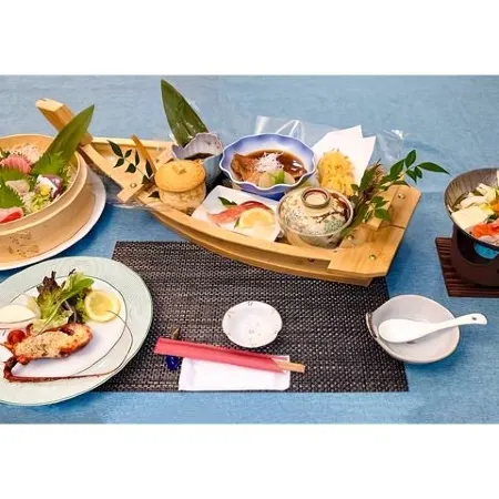 Hotel Himalaya Sea
