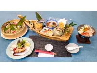 Hotel Himalaya Sea - breakfast