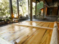 Hinotani Onsen Misugi Resort Hotel Annex - Kaplıcalı