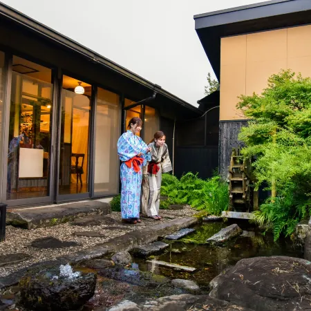 Ryokan Yayanoyu