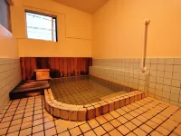 Fukumatsuso - Hot Springs