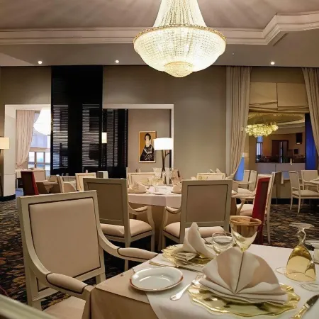 Regency Tunis Hotel