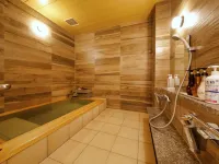 Shintsuta - Hot Springs