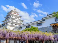 Mercure Saga Karatsu Resort Hotels in Karatsu