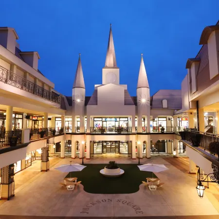 Yokkaichi City Hotel Annex