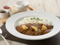 Kure Hankyu Hotel - breakfast