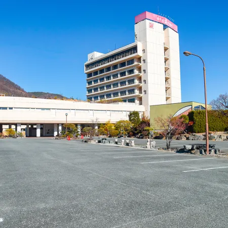 Hotel Hana Isawa