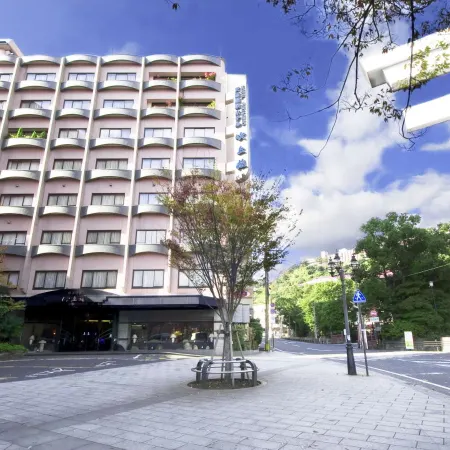Hotel Fukiageso